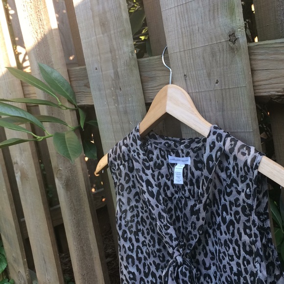 Ambiance Apparel top - Picture 5 of 5